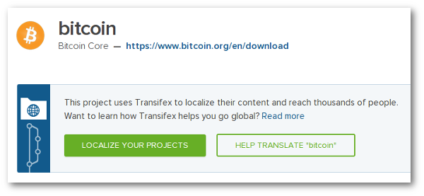 bitcoin translate