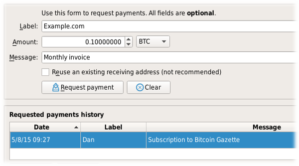 Value Of A Bitcoin In Dollars How To Use Bitcoin Core Received Btc - 