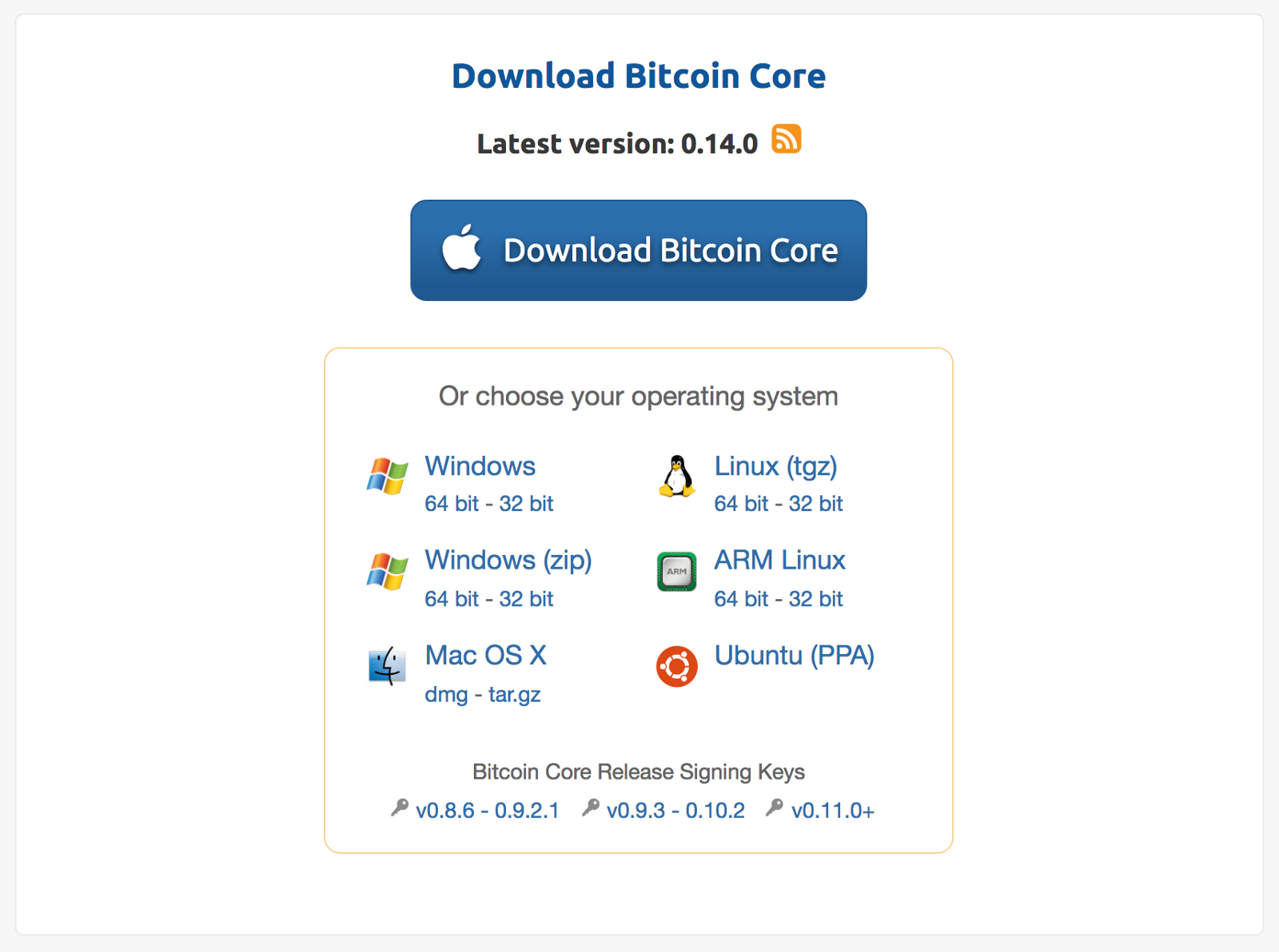 online bitcoin wallet api