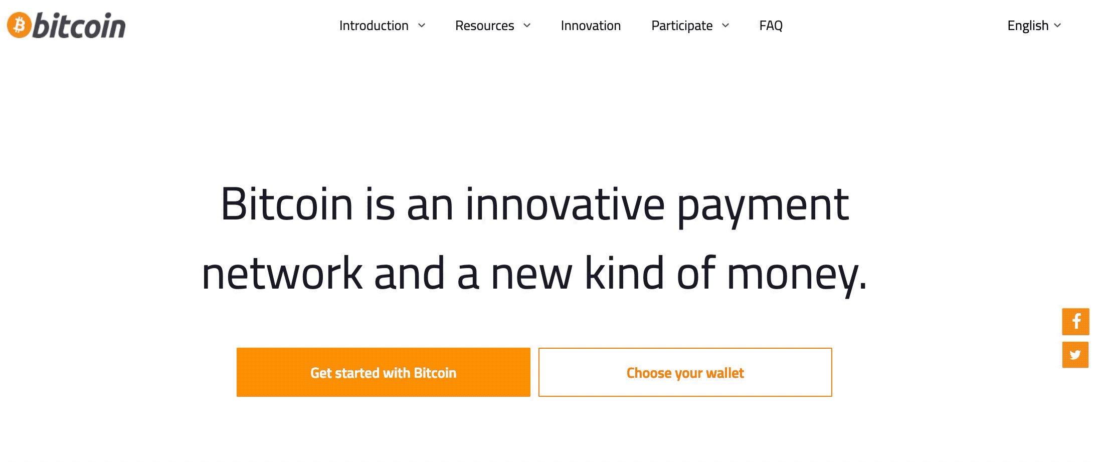 Bitcoin.org Now Available in 25+ Languages