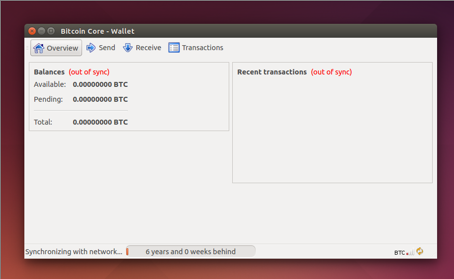 How To Install Bitcoin Core on Ubuntu