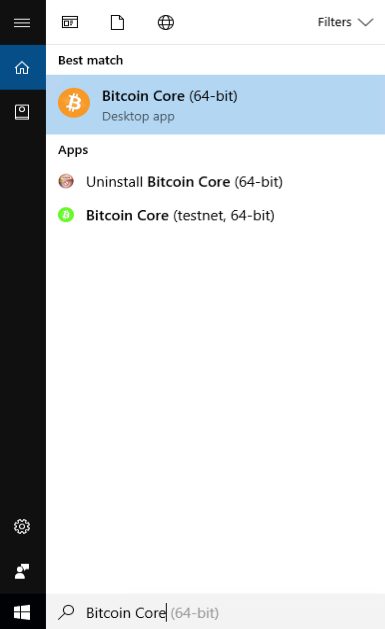 add nodes bitcoin gold core