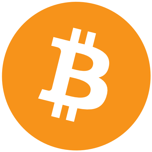 Bitcoin Icon