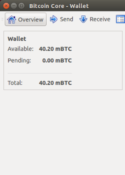 how do you compile qt wallet for mac