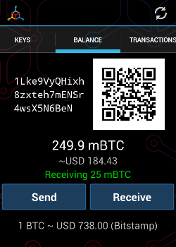 Buying bitcoin with mycelium check btc